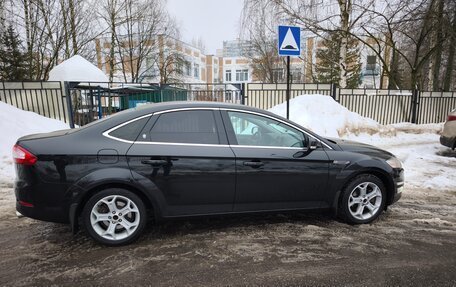 Ford Mondeo IV, 2011 год, 1 200 000 рублей, 4 фотография