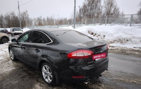 Ford Mondeo IV, 2011 год, 1 200 000 рублей, 8 фотография