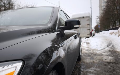 Ford Mondeo IV, 2011 год, 1 200 000 рублей, 13 фотография