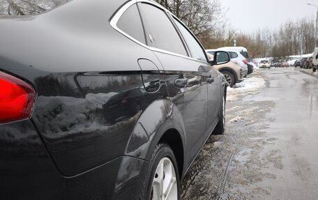 Ford Mondeo IV, 2011 год, 1 200 000 рублей, 11 фотография