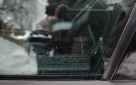 Ford Mondeo IV, 2011 год, 1 200 000 рублей, 15 фотография