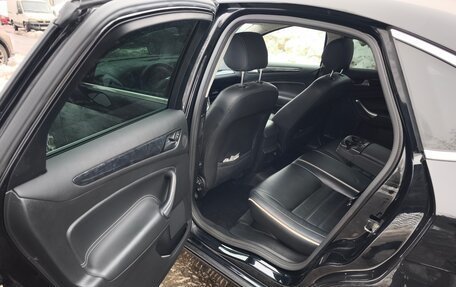 Ford Mondeo IV, 2011 год, 1 200 000 рублей, 20 фотография