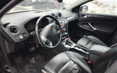 Ford Mondeo IV, 2011 год, 1 200 000 рублей, 16 фотография