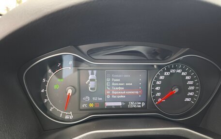 Ford Mondeo IV, 2011 год, 1 200 000 рублей, 21 фотография