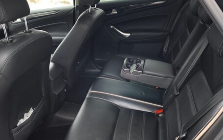 Ford Mondeo IV, 2011 год, 1 200 000 рублей, 19 фотография