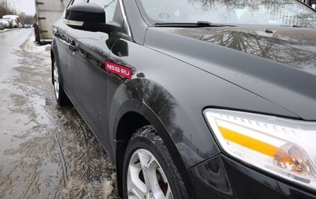 Ford Mondeo IV, 2011 год, 1 200 000 рублей, 12 фотография