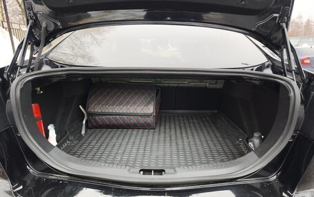 Ford Mondeo IV, 2011 год, 1 200 000 рублей, 22 фотография