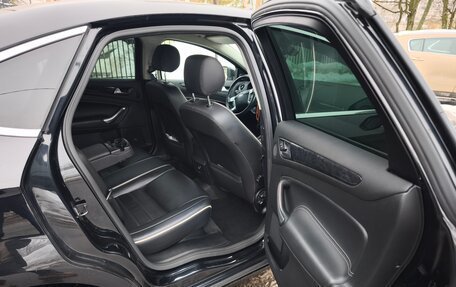 Ford Mondeo IV, 2011 год, 1 200 000 рублей, 23 фотография