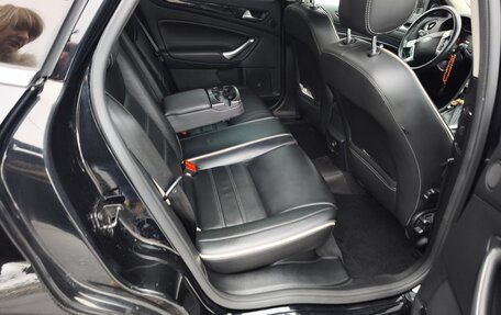 Ford Mondeo IV, 2011 год, 1 200 000 рублей, 24 фотография