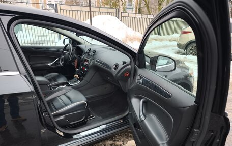 Ford Mondeo IV, 2011 год, 1 200 000 рублей, 26 фотография