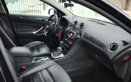 Ford Mondeo IV, 2011 год, 1 200 000 рублей, 28 фотография