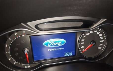 Ford Mondeo IV, 2011 год, 1 200 000 рублей, 31 фотография