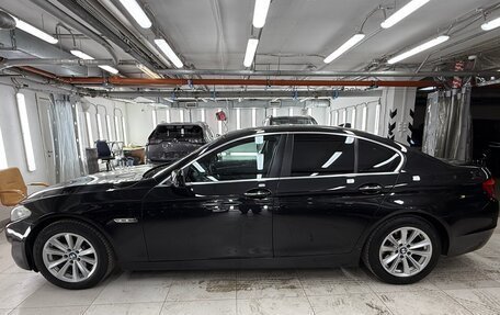BMW 5 серия, 2011 год, 1 150 000 рублей, 2 фотография