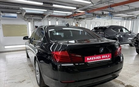 BMW 5 серия, 2011 год, 1 150 000 рублей, 4 фотография