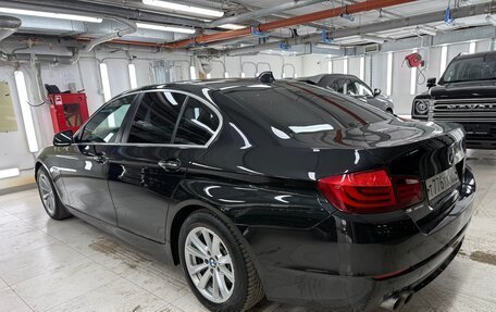 BMW 5 серия, 2011 год, 1 150 000 рублей, 5 фотография