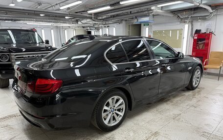 BMW 5 серия, 2011 год, 1 150 000 рублей, 7 фотография