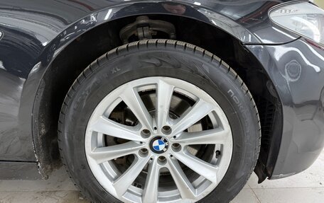 BMW 5 серия, 2011 год, 1 150 000 рублей, 14 фотография