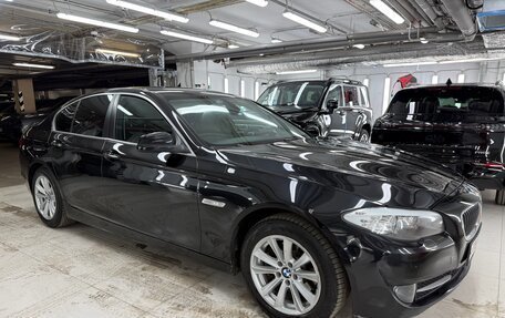 BMW 5 серия, 2011 год, 1 150 000 рублей, 11 фотография