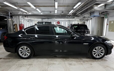 BMW 5 серия, 2011 год, 1 150 000 рублей, 12 фотография