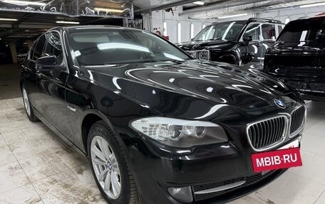 BMW 5 серия, 2011 год, 1 150 000 рублей, 10 фотография