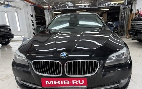 BMW 5 серия, 2011 год, 1 150 000 рублей, 9 фотография