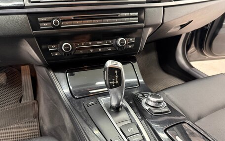 BMW 5 серия, 2011 год, 1 150 000 рублей, 26 фотография