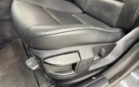 BMW 5 серия, 2011 год, 1 150 000 рублей, 29 фотография