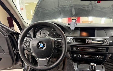 BMW 5 серия, 2011 год, 1 150 000 рублей, 25 фотография