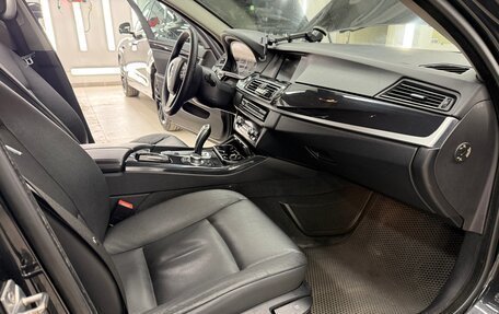 BMW 5 серия, 2011 год, 1 150 000 рублей, 22 фотография