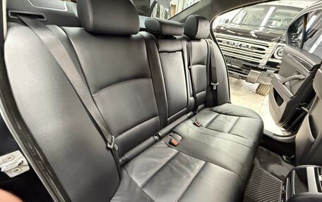 BMW 5 серия, 2011 год, 1 150 000 рублей, 23 фотография