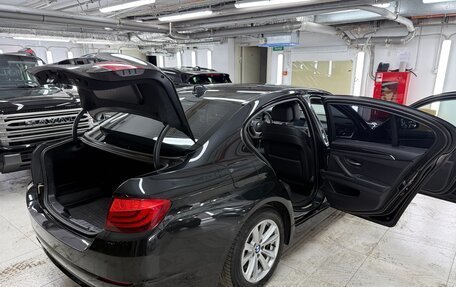 BMW 5 серия, 2011 год, 1 150 000 рублей, 19 фотография