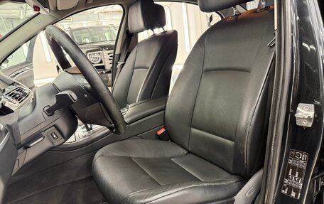 BMW 5 серия, 2011 год, 1 150 000 рублей, 30 фотография