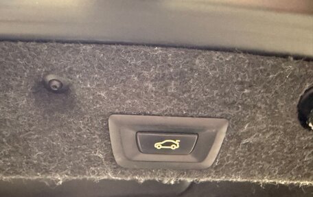 BMW 5 серия, 2011 год, 1 150 000 рублей, 36 фотография