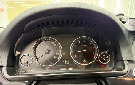 BMW 5 серия, 2011 год, 1 150 000 рублей, 31 фотография