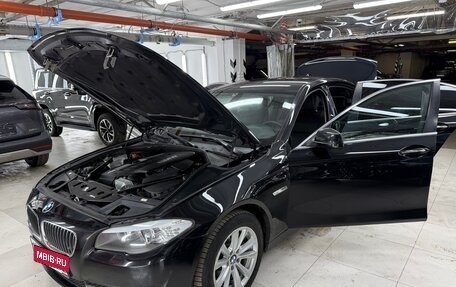 BMW 5 серия, 2011 год, 1 150 000 рублей, 20 фотография