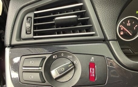 BMW 5 серия, 2011 год, 1 150 000 рублей, 33 фотография