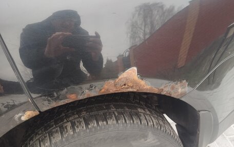 Volkswagen Touareg III, 2005 год, 830 000 рублей, 5 фотография