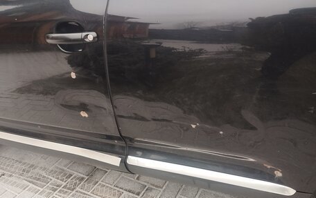 Volkswagen Touareg III, 2005 год, 830 000 рублей, 8 фотография