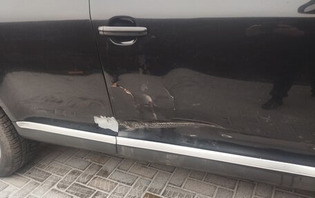 Volkswagen Touareg III, 2005 год, 830 000 рублей, 7 фотография