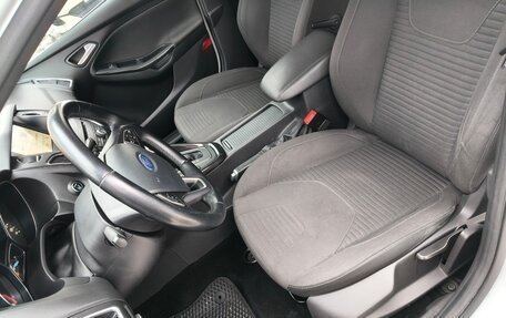 Ford Focus III, 2016 год, 1 200 000 рублей, 7 фотография