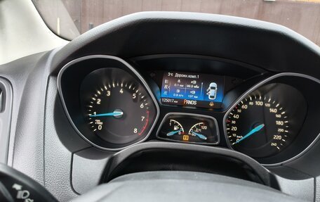 Ford Focus III, 2016 год, 1 200 000 рублей, 6 фотография