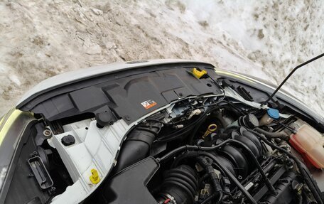 Ford Focus III, 2016 год, 1 200 000 рублей, 3 фотография