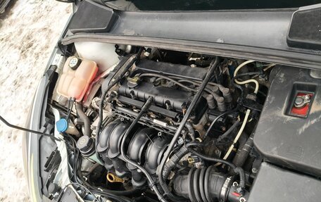 Ford Focus III, 2016 год, 1 200 000 рублей, 14 фотография