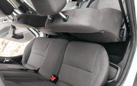 Ford Focus III, 2016 год, 1 200 000 рублей, 23 фотография