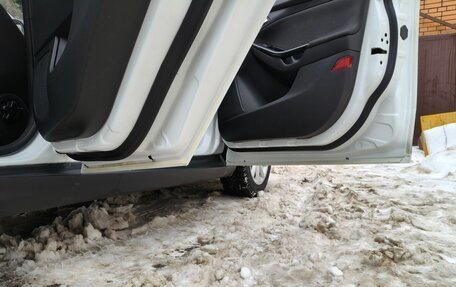 Ford Focus III, 2016 год, 1 200 000 рублей, 20 фотография