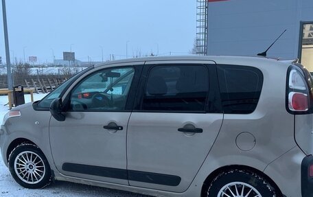 Citroen C3 Picasso I, 2011 год, 550 000 рублей, 7 фотография