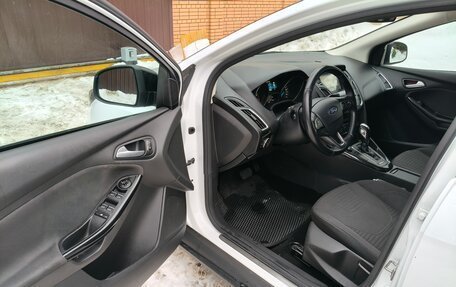 Ford Focus III, 2016 год, 1 200 000 рублей, 30 фотография