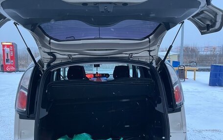 Citroen C3 Picasso I, 2011 год, 550 000 рублей, 3 фотография