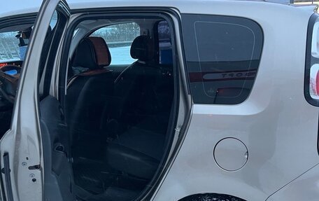 Citroen C3 Picasso I, 2011 год, 550 000 рублей, 6 фотография