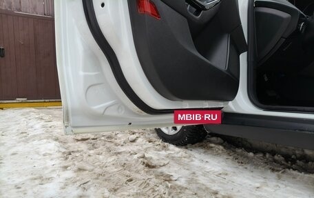 Ford Focus III, 2016 год, 1 200 000 рублей, 28 фотография